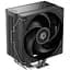 Кулер для процесора ID-Cooling FROZN A410 SE 120 мм 4 теплових трубки алюміній/мідь 300±200 ~ 1800±10% RPM 24.8dB(A) Max - мініатюра 1