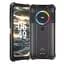 Захищений смартфон AGM H5 Pro 8/128GB АКБ 7 000мАг Нічна зйомка Black - мініатюра 1