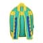 Детский рюкзак Sunny Life Dino 22x13x30 см зеленый (S1QBPKDI) - миниатюра 4