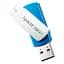 USB флеш накопитель Apacer 128GB AH357 Ocean Blue USB 3.2 (AP128GAH357U-1) - миниатюра 2