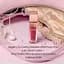 Блиск-плампер для збільшення об'єму губ d'Alba Plumping Lip Glow Mood Volumizer [Petal Rose] 5 мл (DLB094) - мініатюра 5
