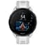 Смарт-годинник Garmin Forerunner 165 Music, Mist Grey/Whitestone, GPS (010-02863-31) - миниатюра 7
