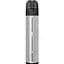 Под-система Електронна сигарета Smok Solus 2 Pod Kit 700 mAh 2.5 ml Silver (10339) - мініатюра 1
