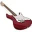 Электрогитара Yamaha Pacifica 012 Red Metallic [162732] - миниатюра 4