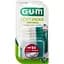 Набір міжзубних щіток з фторидом GUM Soft Picks large 50 шт. - мініатюра 1
