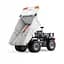 Іграшка-конструктор Onebot Building Blocks Mine Truck OBKSK01AIQI - мініатюра 3