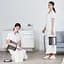 Пилосос Deerma Vacuum Cleaner (Wet and Dry) (TJ200) - мініатюра 4