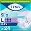 Підгузки для дорослих Tena Slip Maxi Large 24 шт. - мініатюра 1