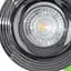 Світильник точковий Brille HDL-DS 170 GU10 CH MR16 36-243 - мініатюра 12