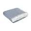 Покривало Lotus Home - Retimna lacivert синій 220x240 - мініатюра 5
