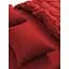 Підковдра Good-Dream сатин на блискавці 200 x 220 см Red (GDSRDC200220) - мініатюра 3