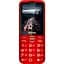Мобильный телефон Sigma mobile Comfort 50 Grace Red UA-UCRF [80725] - миниатюра 1