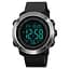 Skmei 1416BKBK Black-Black - миниатюра 1