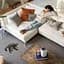 Очищувач повітря Levoit Air Purifier Core Mini (HEAPAPLVNEU0114Y) [94694] - мініатюра 8