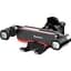 Автотримач Baseus Mr Hui Gravity Black/Red (SUYL-HU01) [134762] - мініатюра 2