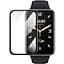 Защитная пленка DK Composite Film box для Xiaomi Mi Band 7 Pro (014950) (black) - миниатюра 1