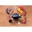 Электрочайник Gorenje K 17 DWD black 1.7 л (00000025645) - миниатюра 10