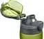 Бутылка для воды Ardesto Matte Bottle, 0,6 л, салатовый (AR2205PG) - миниатюра 3