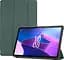 Чохол-книжка BeCover Smart Case для Lenovo Tab M10 TB-328F (3rd Gen) Dark Green (708283) [77353] - мініатюра 2