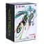 Фигурка Banpresto Хацуне Мику в велоформе Hatsune Miku Team Ukyo 19 см WST HM U2016 - миниатюра 9