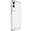 Чехол TPU Space Case transparent для Samsung Galaxy S26+ / S26 Edge - миниатюра 1