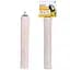 Flamingo perch calcium жердочка для птиц с кальцием для гигиены клюва и когтей 25.8х4 см - миниатюра 1