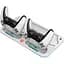 Зарядна станція CANYON CS-5 PS5 Charger Stand White для PS5 (CND-CSPS5W) - мініатюра 3