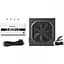 Блок питания Chieftec 500W EON (ZPU-500S) - миниатюра 7
