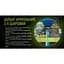 Шланг армований 3-х шаровий Alloid Building Tools Azure Snail 3/4" 30 м (WH-67654) - мініатюра 7
