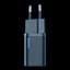 Мережевий зарядний пристрій Baseus Super Si 1Type-C 20W CCSUP-B03 Blue - мініатюра 6