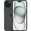 Смартфон Apple iPhone 15 128GB Black (MTP03) - мініатюра 1