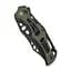 Ніж cкладний Civivi Biophase Black Aluminum C23083C-2 - мініатюра 4