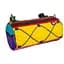 Сумка на кермо KasyBag X-Barrel Bag Multi Color (1106-KB-XBB-clrfl) - мініатюра 1