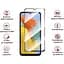 Защитное стекло BeCover для Samsung Galaxy M14 5G SM-M146 Black (709258) - миниатюра 3