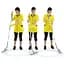 Комплект для вологого прибирання підлоги Karcher Kit Ray Infinity (9.212-034.0) - мініатюра 5