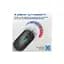 Мишка Promate CM-2400 USB Black (cm-2400.black) - мініатюра 4