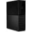 Зовнішній жорсткий диск Western Digital My Book (New) 4TB 3.5" USB 3.0 (WDBBGB0040HBK-EESN) - мініатюра 2