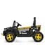 Дитячий електромобіль Bambi Джип M 6282EBLR-2 24V до 35 кг - мініатюра 2