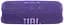 Портативна акустика JBL Flip 7 Purple (JBLFLIP7PUR) - мініатюра 6