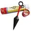 Набор Кунай Kunai Naruto Наруто в цилиндрической упаковке N 27.203 - миниатюра 2