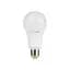 Лампочка Eurolamp LED А70 20W E27 3000K 220V (LED-A70-20272(P)) - мініатюра 1