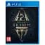 Гра The Elder Scrolls V Skyrim Anniversary Edition (російська версія) (PS4) - мініатюра 1