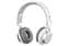 Навушники 2E V1 ComboWay ExtraBass Wireless Over-Ear Mic White (2E-OEV1WWT) - мініатюра 1