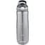 Бутылка для воды Contigo Ashland спортивная серая 0.72 л (2191378) - миниатюра 1