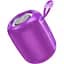 Колонка портативна Borofone BR36 Lucy sports BT speaker Purple - мініатюра 1
