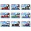 Паровозик з причепом Thomas & Friends Томас і друзі Нові пригоди в асортименті (JHK84) - мініатюра 17