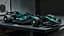 Конструктор Nifeliz Болід F1 Aston Martin (NF10279) - мініатюра 7