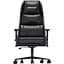 Кресло игровое Anda Seat X1 Gaming Sofa Black PVC (AD-W-SF01-04-B-PV) - миниатюра 4