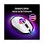 Мишка Lorgar MSP80 Pro USB White (LRG-MSP80-WH) - мініатюра 11