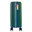 Валіза Semi Line 20" (S) Dark Green (T5805-1) - мініатюра 3